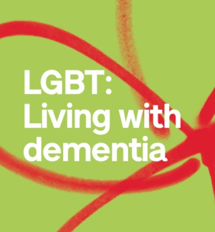 LGBT Dementia Report