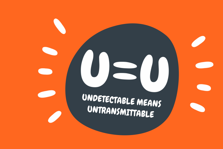 HIV Scot LogoUEqualsU